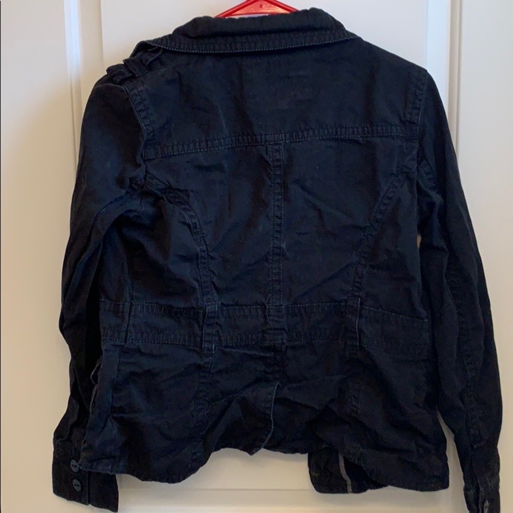 Utility Jacket - Picture 6 of 11